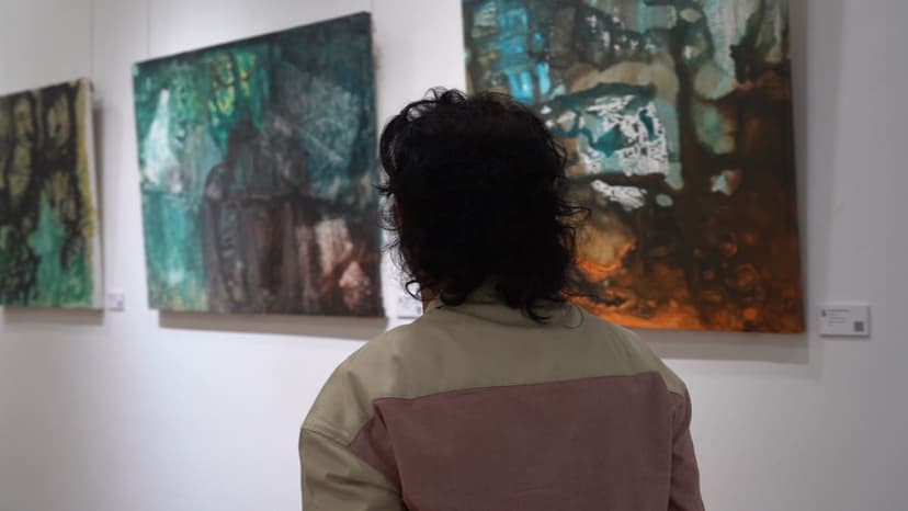 Huỳnh Lê Nhật Tấn Artwork 3